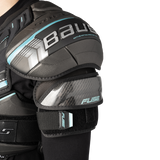 BAUER S26 SUPREME FUSE INTERMEDIATE PLAYER SHOULDER PAD
