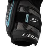 BAUER S26 SUPREME FUSE INTERMEDIATE PLAYER ELBOW PAD
