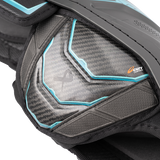 BAUER S26 SUPREME FUSE INTERMEDIATE PLAYER SHIN GUARD