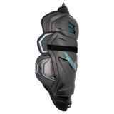 BAUER S26 SUPREME FUSE INTERMEDIATE PLAYER SHIN GUARD