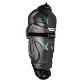 BAUER S26 SUPREME FUSE INTERMEDIATE PLAYER SHIN GUARD
