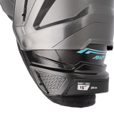 BAUER S26 SUPREME FUSE INTERMEDIATE PLAYER SHIN GUARD