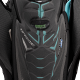 BAUER S26 SUPREME FUSE INTERMEDIATE PLAYER SHIN GUARD