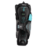BAUER S26 SUPREME FUSE INTERMEDIATE PLAYER SHIN GUARD