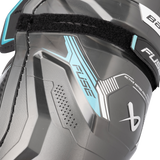BAUER S26 SUPREME FUSE INTERMEDIATE PLAYER SHIN GUARD