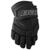 BAUER S26 SUPREME FUSE JUNIOR PLAYER GLOVE