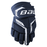 BAUER S26 SUPREME FUSE JUNIOR PLAYER GLOVE