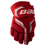 BAUER S26 SUPREME FUSE JUNIOR PLAYER GLOVE