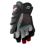 BAUER S26 SUPREME FUSE JUNIOR PLAYER GLOVE