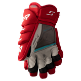 BAUER S26 SUPREME FUSE JUNIOR PLAYER GLOVE