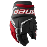 BAUER S26 SUPREME FUSE JUNIOR PLAYER GLOVE