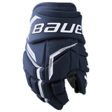 BAUER S26 SUPREME FUSE JUNIOR PLAYER GLOVE