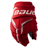 BAUER S26 SUPREME FUSE JUNIOR PLAYER GLOVE