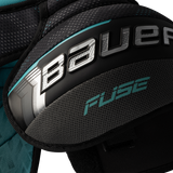 BAUER S26 SUPREME FUSE YOUTH PLAYER SHOULDER PAD