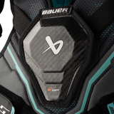 BAUER S26 SUPREME FUSE YOUTH PLAYER SHOULDER PAD