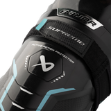 BAUER S26 SUPREME FUSE YOUTH PLAYER SHIN GUARD