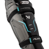 BAUER S26 SUPREME FUSE YOUTH PLAYER SHIN GUARD
