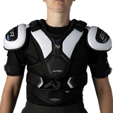 BAUER S26 VAPOR FLY-W SENIOR WOMENS PLAYER SHOULDER PAD