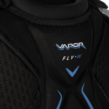 BAUER S26 VAPOR FLY-W SENIOR WOMENS PLAYER SHOULDER PAD