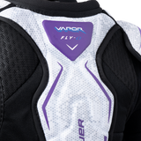 BAUER S26 VAPOR FLY-G JUNIOR GIRLS PLAYER SHOULDER PAD