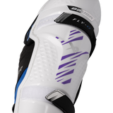 BAUER S26 VAPOR FLY-G GIRLS PLAYER SHIN PAD