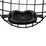 BAUER CONTOUR 3 PLAYER CAGE