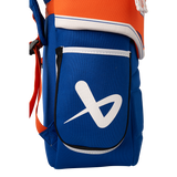 BAUER S26 GLOVE BACKPACK - NEW YORK ISLANDERS