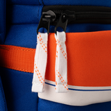 BAUER S26 GLOVE BACKPACK - NEW YORK ISLANDERS