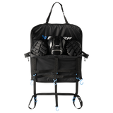 BAUER S26 HANGING GEAR RACK