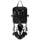BAUER S26 HANGING GEAR RACK