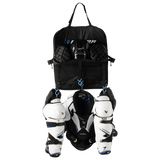 BAUER S26 HANGING GEAR RACK