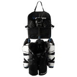 BAUER S26 HANGING GEAR RACK