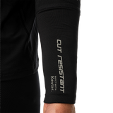 BAUER S26 BODYGUARD PRO L/SL NECK & WRIST GUARD TOP