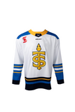 TORONTO SCEPTRES ADULT BAUER REPLICA AWAY JERSEY
