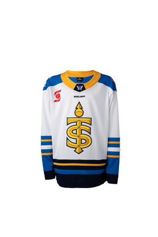 Toronto Sceptres Youth Replica Away Jersey