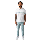 BAUER S26 GOLF RUNOFF PERFORMANCE POLO