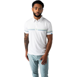 BAUER S26 GOLF RUNOFF PERFORMANCE POLO