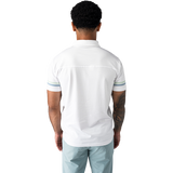 BAUER S26 GOLF RUNOFF PERFORMANCE POLO