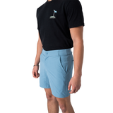 BAUER S26 GOLF RINK TO RANGE SHORT - BLUE