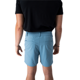 BAUER S26 GOLF RINK TO RANGE SHORT - BLUE