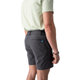 BAUER S26 GOLF RINK TO RANGE SHORT - GREY
