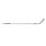 BAUER S26 PULSE 2 JUNIOR PLAYER STICK - 40 FLEX - WHITE