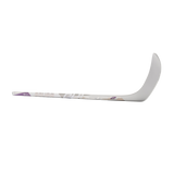 BAUER S26 PULSE 2 JUNIOR PLAYER STICK - 40 FLEX - WHITE