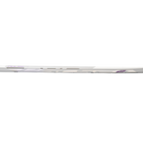 BAUER S26 PULSE 2 JUNIOR PLAYER STICK - 40 FLEX - WHITE