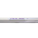 BAUER S26 PULSE 2 JUNIOR PLAYER STICK - 40 FLEX - WHITE