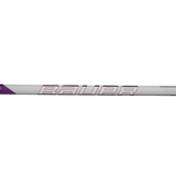 BAUER S26 PULSE 2 JUNIOR PLAYER STICK - 40 FLEX - WHITE