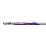 BAUER S26 PULSE 2 JUNIOR PLAYER STICK - 40 FLEX - WHITE