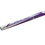 BAUER S26 PULSE 2 JUNIOR PLAYER STICK - 40 FLEX - WHITE