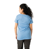 BAUER S26 WOMENS GRAPHIC TEE