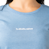 BAUER S26 WOMENS GRAPHIC TEE